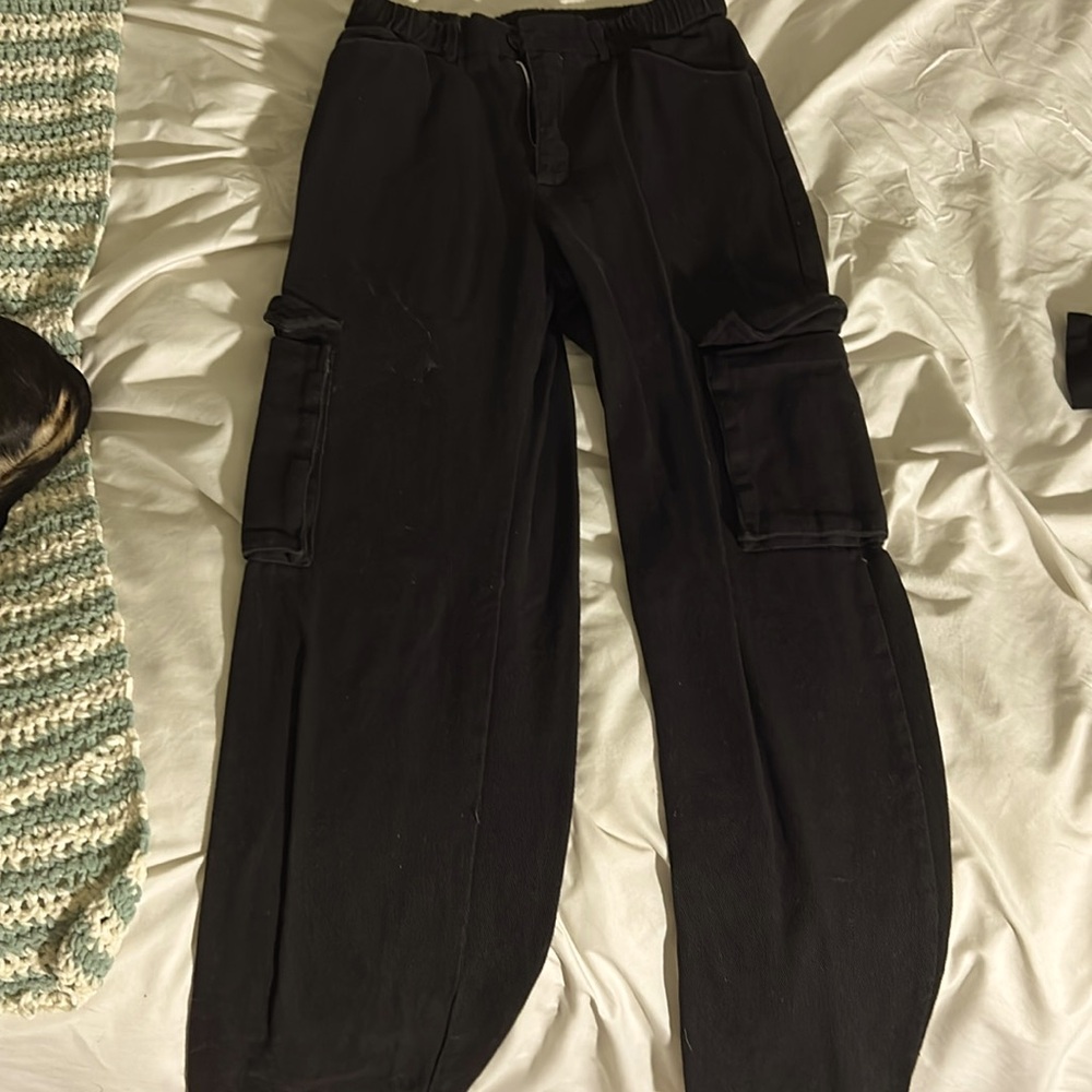 Cargo pants
